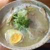 つけ麺らー麺研究所