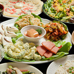 沖縄料理 かちゃーしー 池袋店