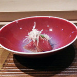 鮨 そら - かつお