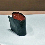 鮨 そら - いくら