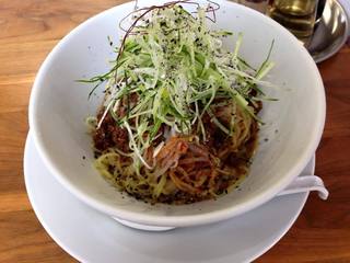 Kumagai - 冷やし坦々麺