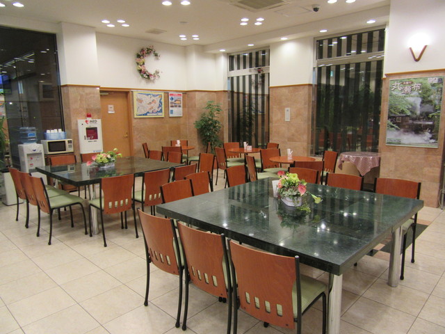 口コミ一覧 : 東横INN  北見駅前の写真