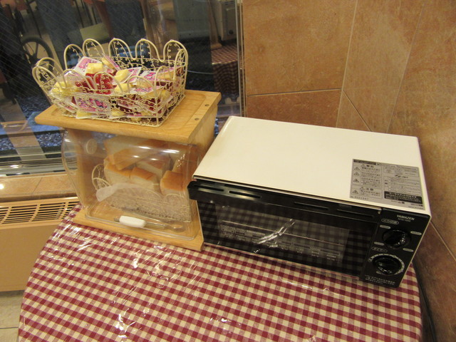 口コミ一覧 : 東横INN  北見駅前の写真