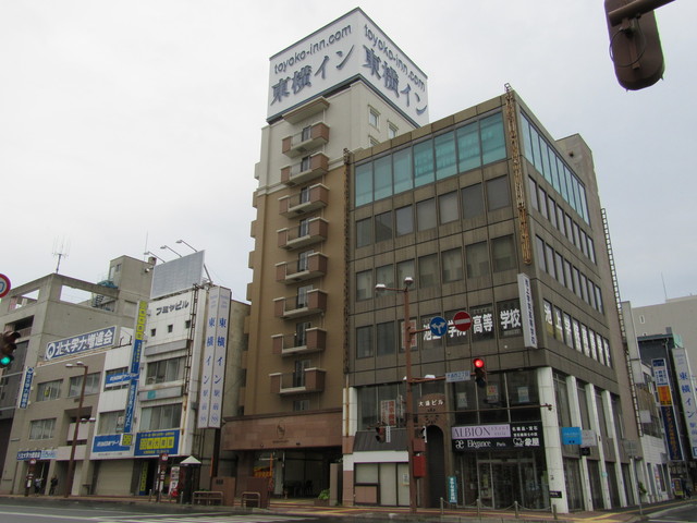 口コミ一覧 : 東横INN  北見駅前の写真