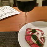 たらく うめ銀 - 