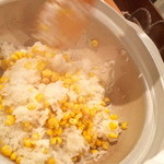 たらく うめ銀 - 