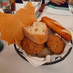 Smith & Wollensky - 流石アメリカ!!の鷹揚盛り