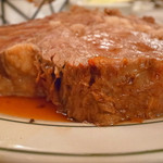 Smith & Wollensky - 大面積故に錯覚するが、そもそも相当な肉厚