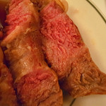 Smith & Wollensky - これでミディアムコール