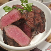 熟成和牛ステーキグリルド エイジング・ビーフ 横浜店 - お肉
