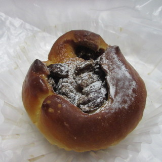 パンの店 スワンベーカリー_1