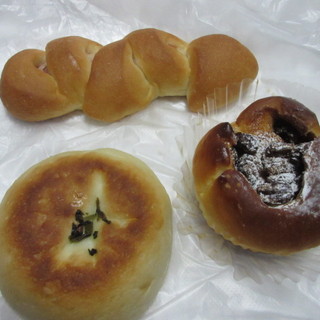 パンの店 スワンベーカリー_0