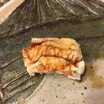 きく家 - 煮穴子