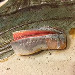 きく家 - 秋刀魚