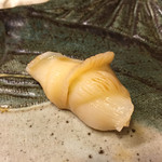 きく家 - まんじゅ貝