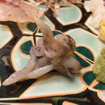 きく家 - とりがい お造り