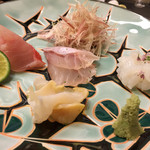 きく家 - お造り