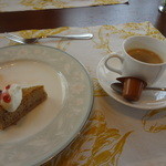 レ・セパージュ - 2015/9