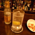 トヨカワ - ジントニック