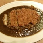 NARITA洋膳屋ROYAL - ロイヤルカツカレー　1320円