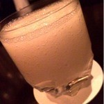 カサブランカ片野酒類販売 - 2015.9.  幸水カクテル