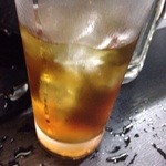 やまき - 僕はいつものウーロン茶