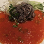 焼肉ダイニング 太樹苑 - 