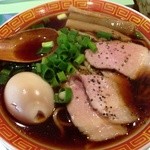 麺や 西や - 