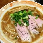 麺や 西や - 