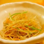 高原誠吉食堂 - 