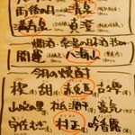 高原誠吉食堂 - 