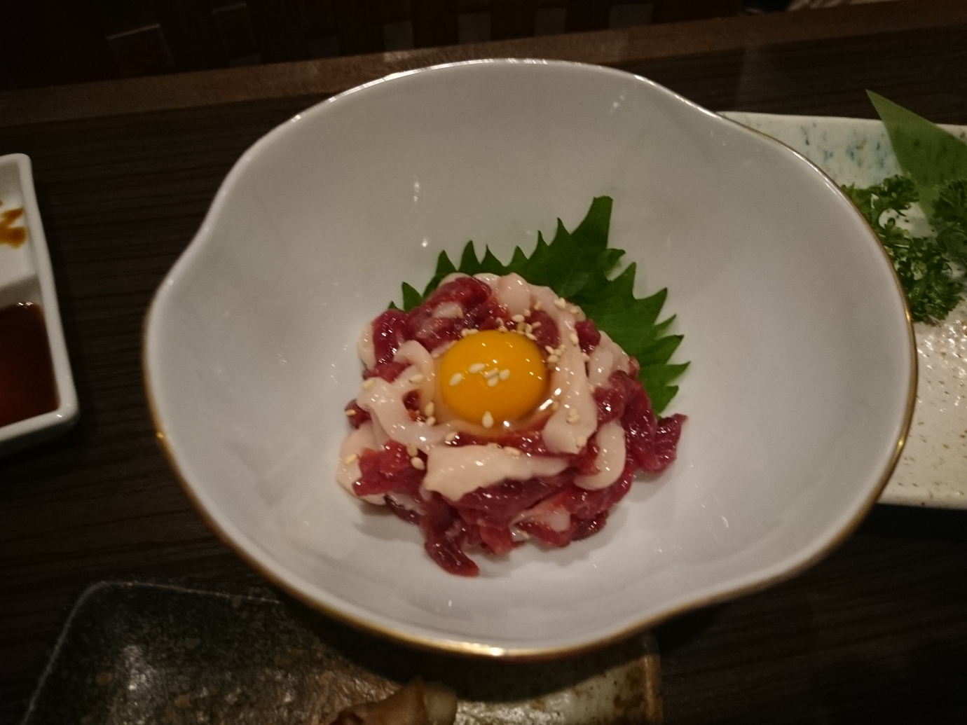 本場博多天神もつ鍋 串焼き やまき 駅東店 name=