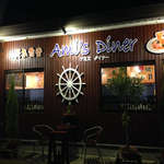 アミズ・ダイナー - 