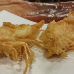 Akita Tempura Mikawa - 