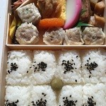 崎陽軒 - シウマイ弁当