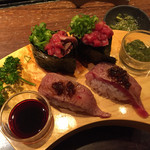 焼肉萬野 天王寺店 - 