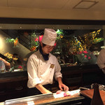 焼肉萬野 天王寺店 - 