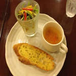 アミズ・ダイナー - 