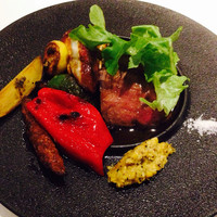 Lien - 青森の野菜とお肉
                ボリュームたっぷりで、めちゃくちゃ美味しい！