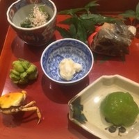 日本料理 太月 - 