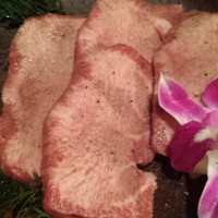 薩摩 牛の蔵 広尾本店 - 極上タン塩