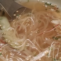 薩摩 牛の蔵 広尾本店 - 冷麺 ハーフサイズあり