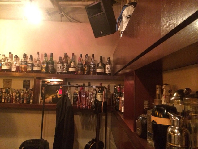 Retreat Bar MOD photo 4