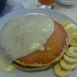 ハワイアンパンケーキハウス パニラニ - 