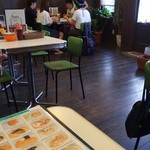 ハワイアンパンケーキハウス パニラニ - 