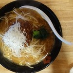 五大力 - 担々麺