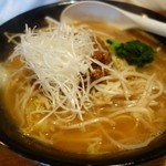 五大力 - 担々麺