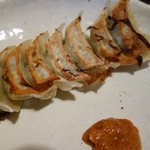 五大力 - 吟ぎょうざ