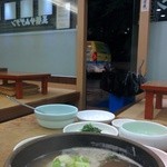 五福参鶏湯 - 漢方参鶏湯2015/9/