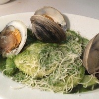 トラットリア グランボッカ - 